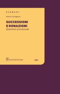 Avvocato esperto in Successioni