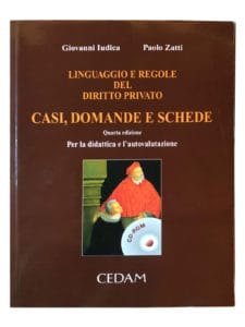 Pubblicazioni Accademiche