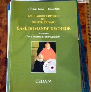 Pubblicazioni Accademiche