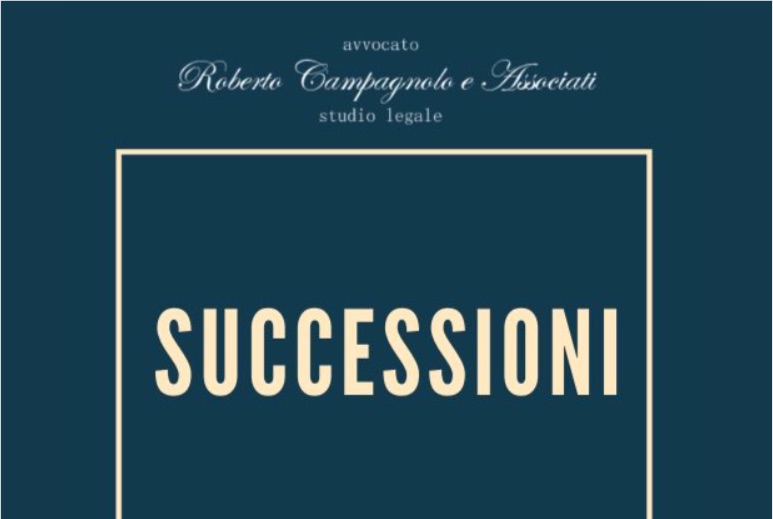 Ebook Successioni - Volume 1