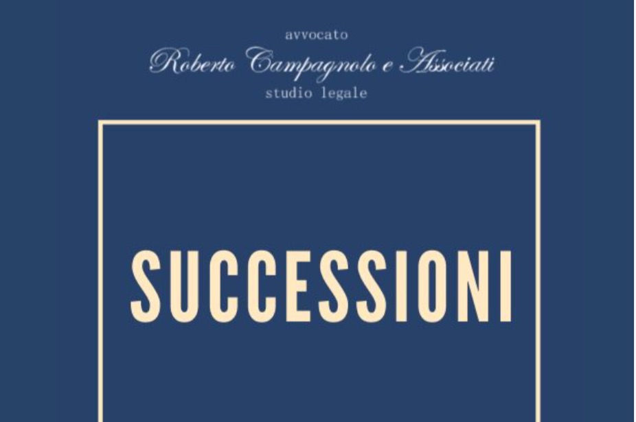 Ebook Successioni - Vol 3